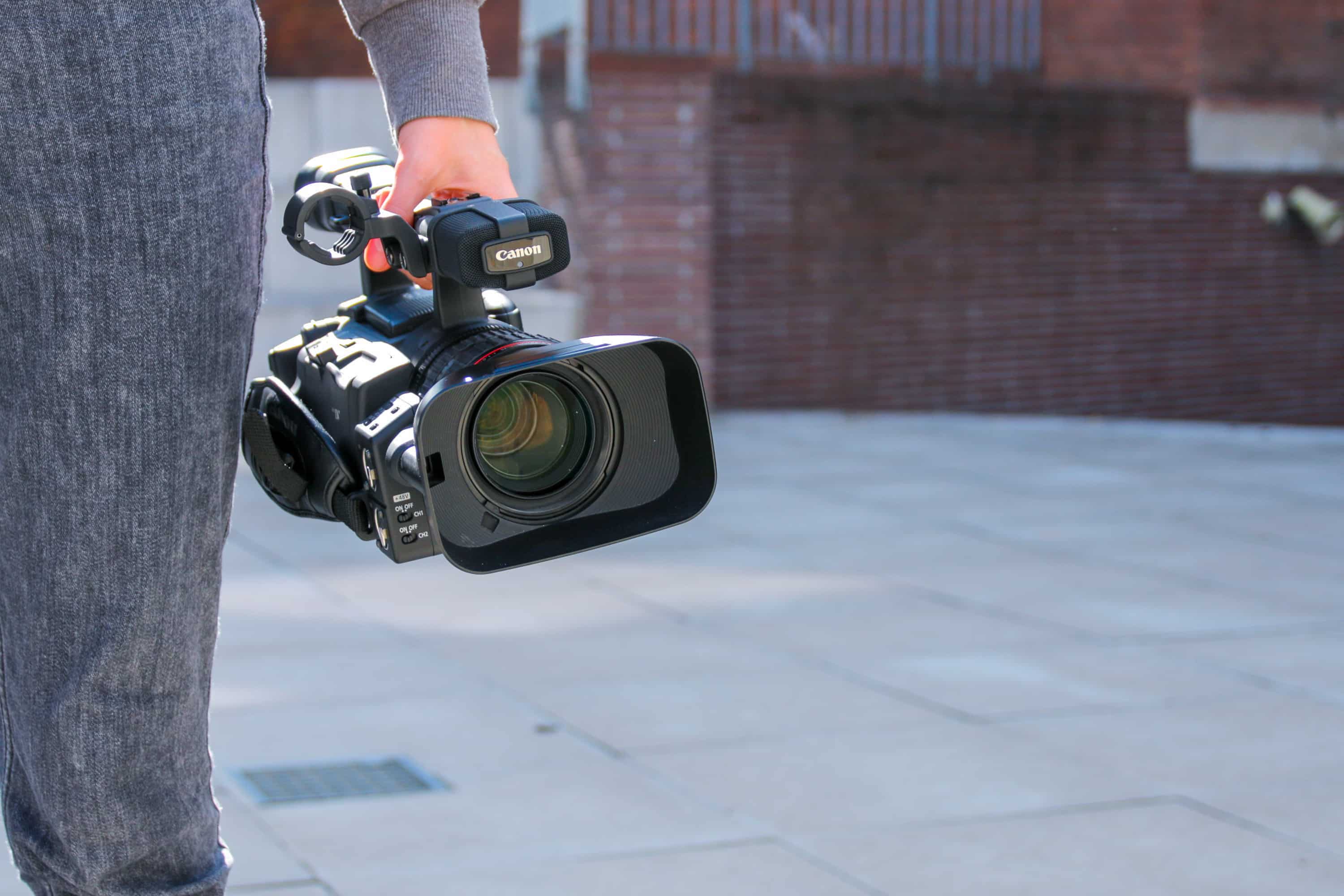 Jetzt anmelden als Nachwuchsreporter